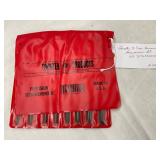 Lot# 535 - Fooster Products Precision Sc