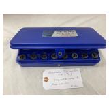 Lot# 536 - Brownells Tap and Die Kit No.