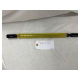 Lot# 537 - Brownells Scope Ring Alignmen