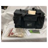 Lot# 544 - 5.11 Tactical Range Bag With 