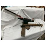 Lot# 546 - Trius Trap Model 64 Clay Targ