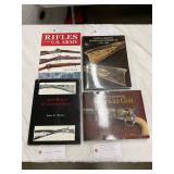 Lot# 548 - Collection of Four Gun Refere