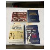 Lot# 549 - Collection of Four Books on F