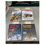 Lot# 551 - Four Firearms and Ammunition 