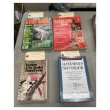 Lot# 559 - Lot of Four Firearms and Ball