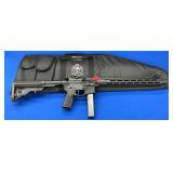 356A RARE SPRINGFIELD ARMORY SAINT 9MM