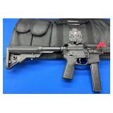 NIB SAINT VICTOR 9MM