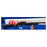 409fl Ruger 10/22 Custom Takedown Rifle