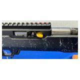 Carbon Fiber Barrel and Box