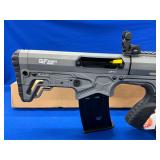 Semi-Automatic 12-Gauge