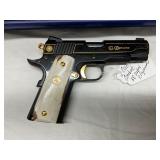 COMMANDER 38 SUPER NIB