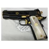 Limited Edition (163 of 500)