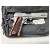 45ACP SEMI AUTOMATIC