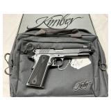 428fp Kimber Custom LW 1911 .45 ACP
