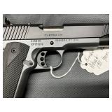 Threaded Barrel, New in Bo