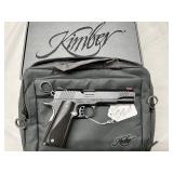 427fp Kimber Custom LW 45 ACP