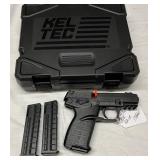 424fp Kel-Tec PMR-30 .22 WMR