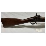 Percussion Rifle-Musket