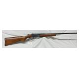 390fl Winchester Model 370 12G.