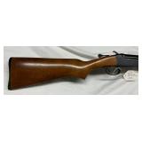 30-Inch Barrel
