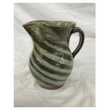 BB CRAIG SWIRL PITCHER VALE NC