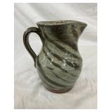 BB CRAIG SWIRL PITCHER 7X6