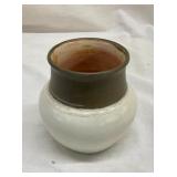 4.5" POTTERY BOWL