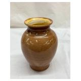 10" POTTERY VASE