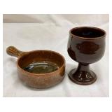 JUGTOWN, AR COLE POTTERY
