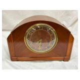 SETH THOMAS MANTEL CLOCK