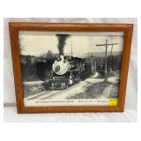 EASTERN TN AND WESTERN NC RR PICTURE