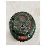 EMB. FIRE ALARM 7X8