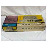 REMCO CARAVELIC RADIO IN BOX