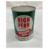 NOS HIGH PENN CAN ONLY