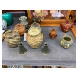 LG COLLECTION POTTERY