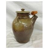 UNUSUAL VERNON OWENS POTTERY
