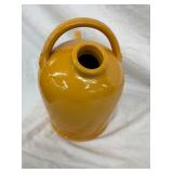 YELLOW GLAZE MEASURES 8X10