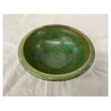 7" BEN OWENS POTTERY BOWL