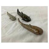 4-6" LONG