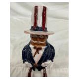 MEASURES 11" TALL