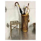 BRASS ITEMS