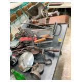 EARLY TOOLS