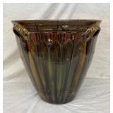 8G. KIM ELLINGTON POTTERY POT
