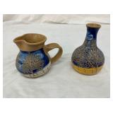 EAGLE SPRINGS NC POTTERY