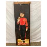 CALL FOR PHILIP MORRIS JOHNNY BOY