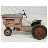 International Harvester Pedal Tractor