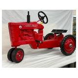 Case IH Super C
