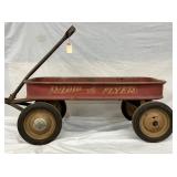 Radio Flyer Red Wagon
