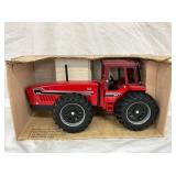 Ertl Die-Cast International