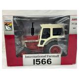 Ertl Case IH International
